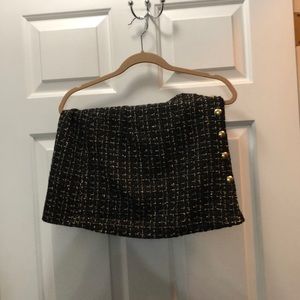 Festive skirt